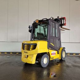 Yale GDP3.5N Dieselstapler