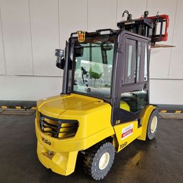 Yale GDP3.5N Dieselstapler
