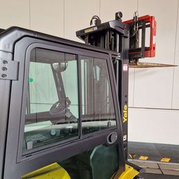 Yale GDP3.5N Dieselstapler