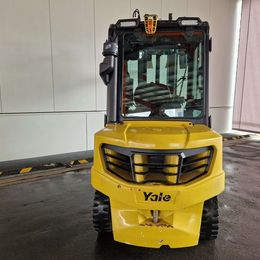 Yale GDP3.5N Dieselstapler