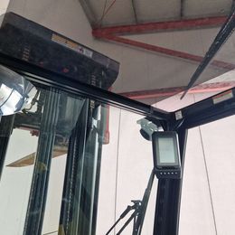 Yale GDP3.5N Dieselstapler