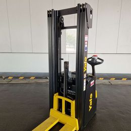 Gabelhochhubwagen gebraucht: Yale Hochhubwagen MS16AC Yale MS16AC Hochhubwagen