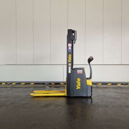 Gabelhochhubwagen gebraucht: Yale Hochhubwagen MS16AC Yale MS16AC Hochhubwagen