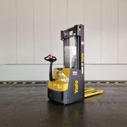 Gabelhochhubwagen gebraucht: Yale Hochhubwagen MS16AC Yale MS16AC Hochhubwagen