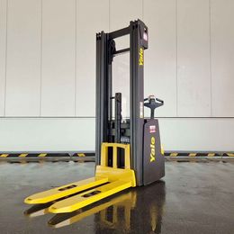 Yale MS16AC. Hochhubwagen