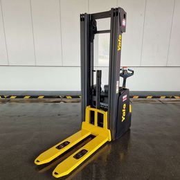 Yale MS16AC. Hochhubwagen