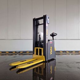 Yale MS16IL Hochhubwagen