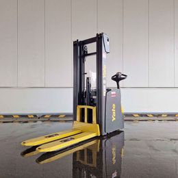 Yale MS16IL Hochhubwagen