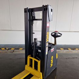 Yale MS16IL Hochhubwagen