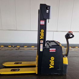 Yale MS16IL Hochhubwagen