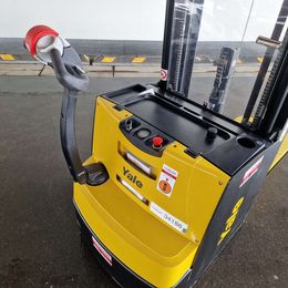 Yale MS16IL Hochhubwagen