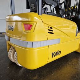 Yale ERP20UXTL. 3-Rad Elektrostapler