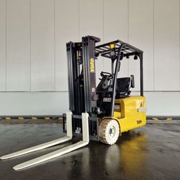 Yale ERP20UXTL 3-Rad Elektrostapler