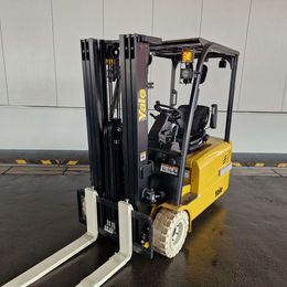 Yale ERP20UXTL 3-Rad Elektrostapler