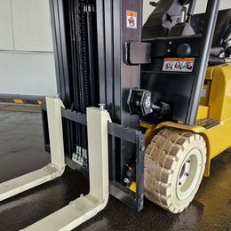 Yale ERP20UXTL 3-Rad Elektrostapler