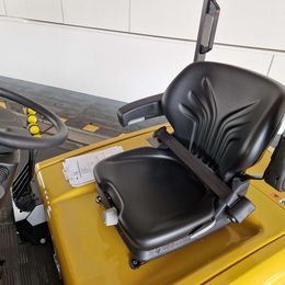 Yale ERP20UXTL 3-Rad Elektrostapler