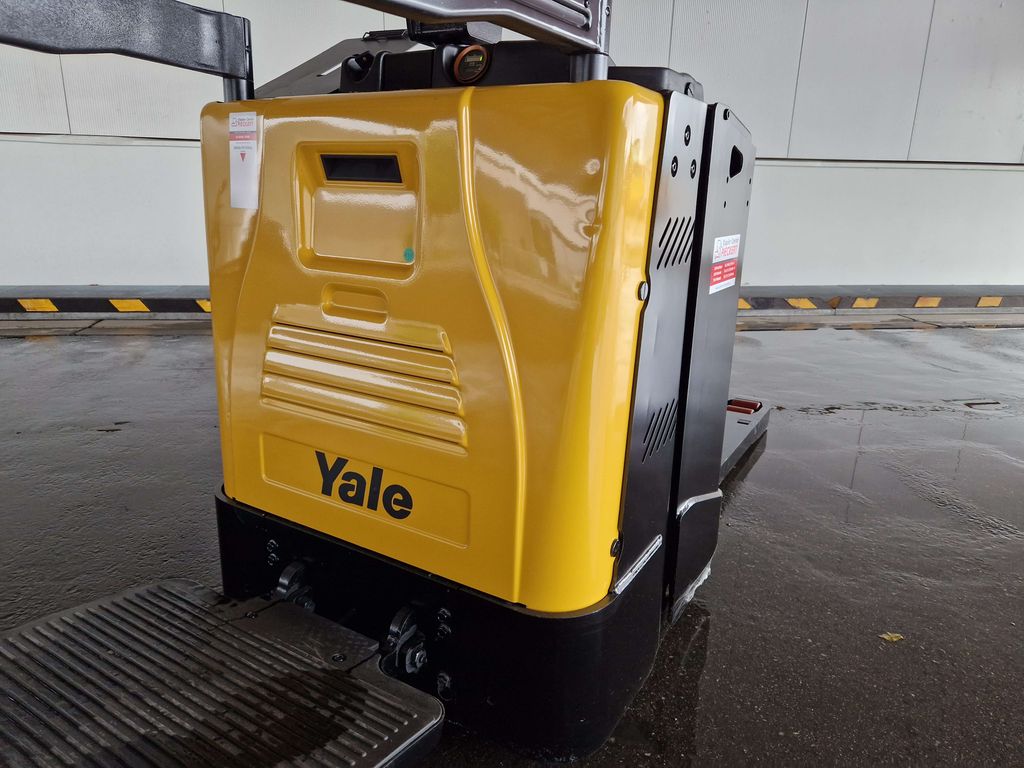 Gabelhubwagen gebraucht: Yale Niederhubwagen MP20X. Yale MP20X. Niederhubwagen