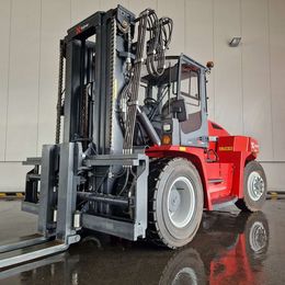 Kalmar DCG120-6 Dieselstapler