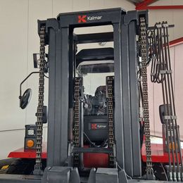 Kalmar DCG120-6 Dieselstapler