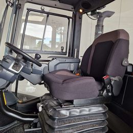 Kalmar DCG120-6 Dieselstapler