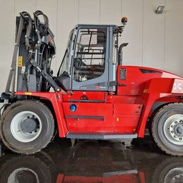 Kalmar DCG120-6 Dieselstapler