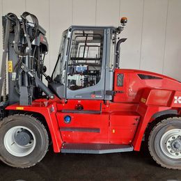 Kalmar DCG120-6 Dieselstapler