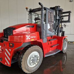 Kalmar DCG120-6 Dieselstapler
