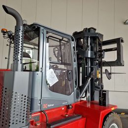 Kalmar DCG120-6 Dieselstapler