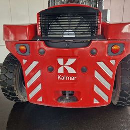 Kalmar DCG120-6 Dieselstapler