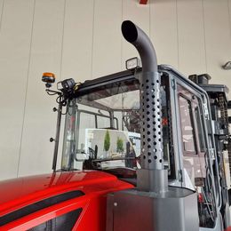 Kalmar DCG120-6 Dieselstapler