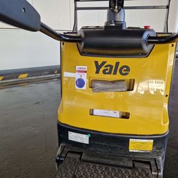 Yale MP20X Niederhubwagen