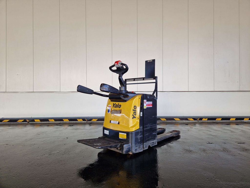 Gabelhubwagen gebraucht: Yale Niederhubwagen MP20X Yale MP20X Niederhubwagen