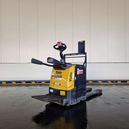 Gabelhubwagen gebraucht: Yale Niederhubwagen MP20X Yale MP20X Niederhubwagen