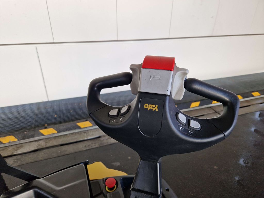 Gabelhubwagen gebraucht: Yale Niederhubwagen MP20X Yale MP20X Niederhubwagen