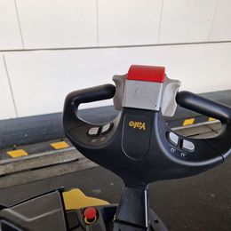 Gabelhubwagen gebraucht: Yale Niederhubwagen MP20X Yale MP20X Niederhubwagen