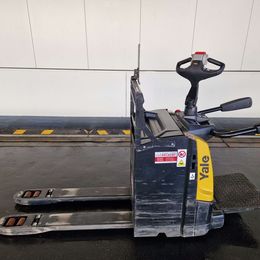 Gabelhubwagen gebraucht: Yale Niederhubwagen MP20X Yale MP20X Niederhubwagen