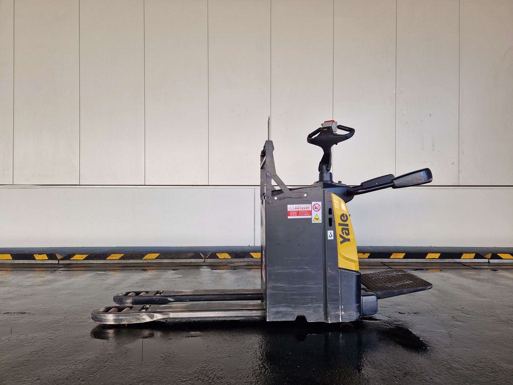 Gabelhubwagen gebraucht: Yale Niederhubwagen MP20X Yale MP20X Niederhubwagen