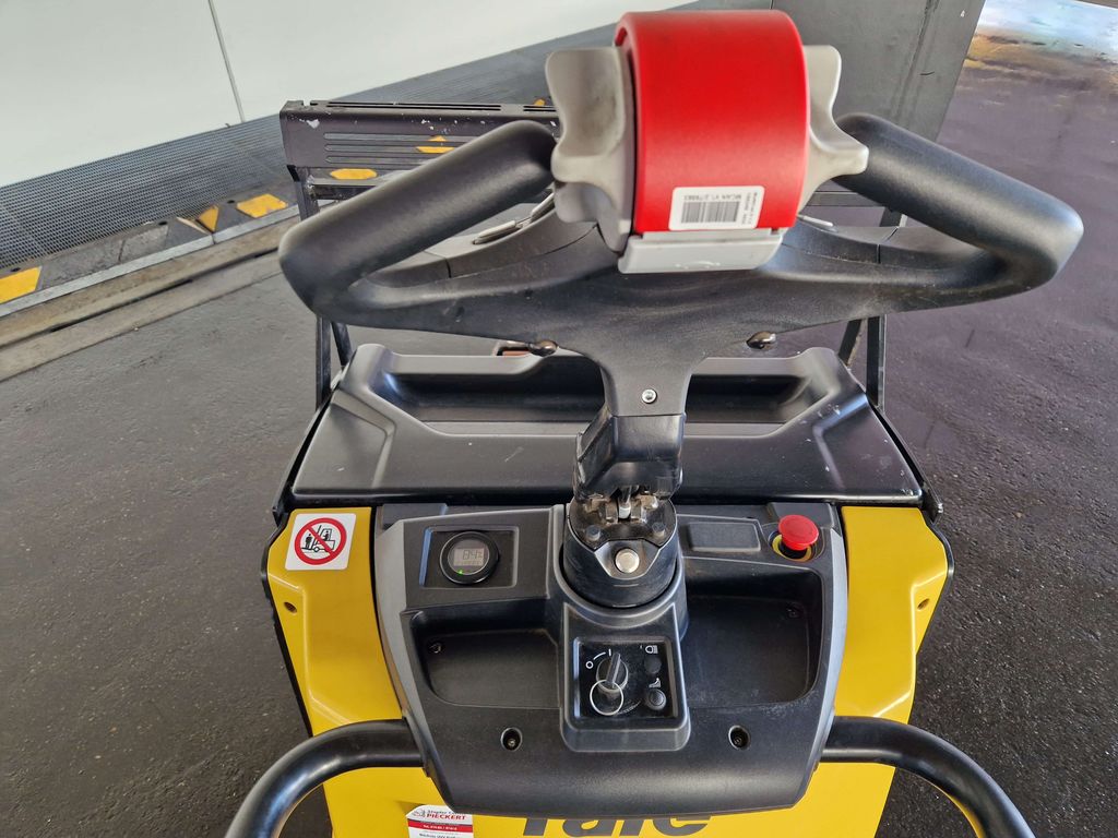 Gabelhubwagen gebraucht: Yale Niederhubwagen MP20X Yale MP20X Niederhubwagen