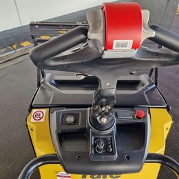 Gabelhubwagen gebraucht: Yale Niederhubwagen MP20X Yale MP20X Niederhubwagen