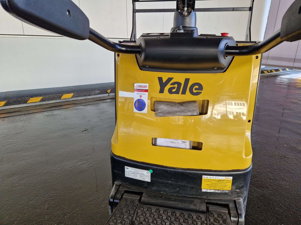 Gabelhubwagen gebraucht: Yale Niederhubwagen MP20X Yale MP20X Niederhubwagen