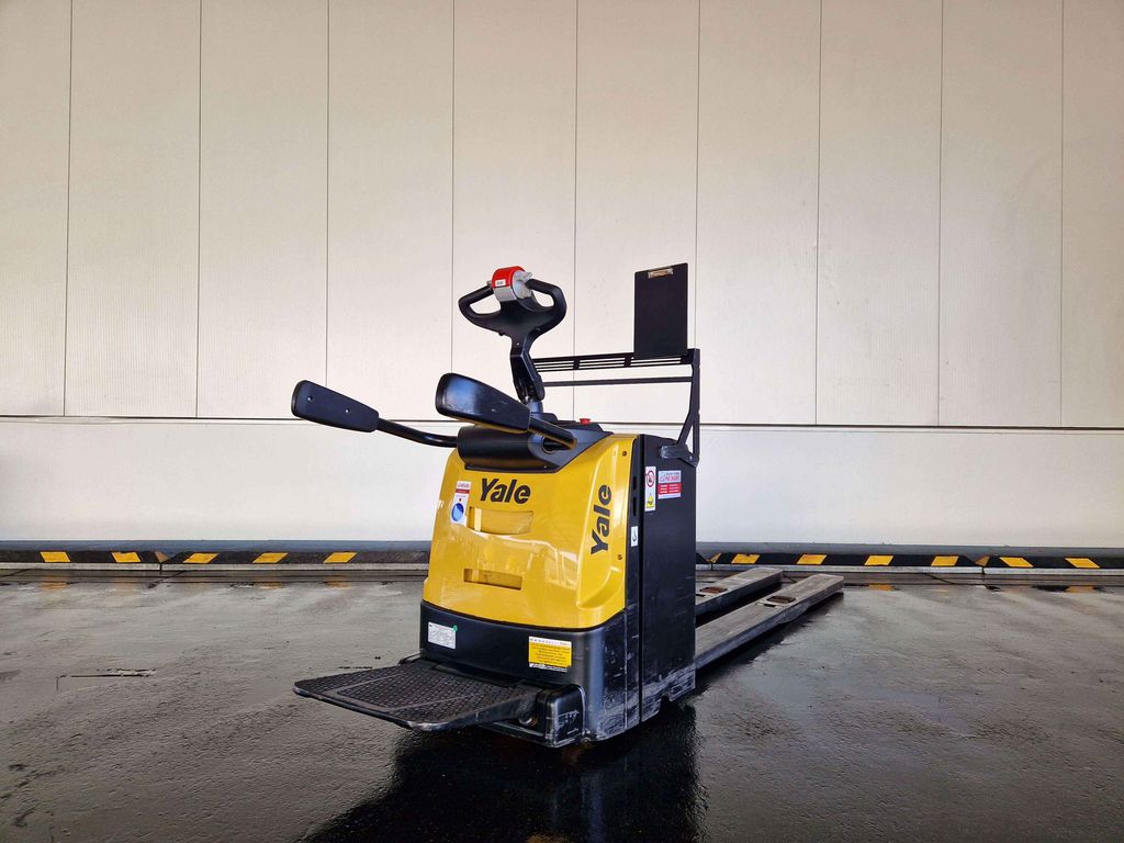 Gabelhubwagen gebraucht: Yale Niederhubwagen MP20X Yale MP20X Niederhubwagen