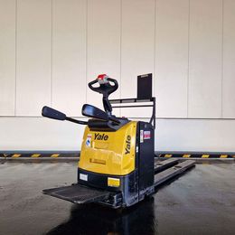 Gabelhubwagen gebraucht: Yale Niederhubwagen MP20X Yale MP20X Niederhubwagen