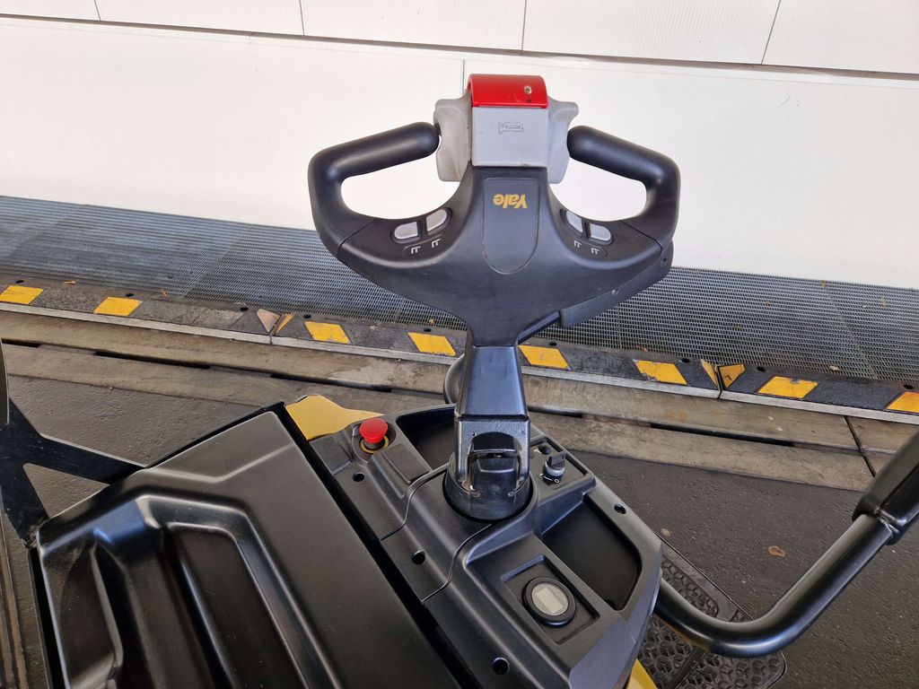 Gabelhubwagen gebraucht: Yale Niederhubwagen MP20X Yale MP20X Niederhubwagen