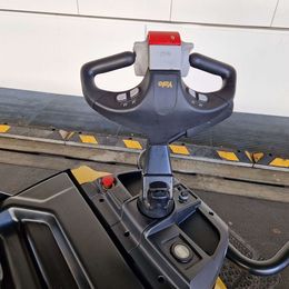 Gabelhubwagen gebraucht: Yale Niederhubwagen MP20X Yale MP20X Niederhubwagen