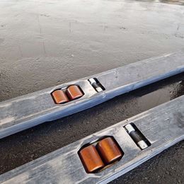 Gabelhubwagen gebraucht: Yale Niederhubwagen MP20X Yale MP20X Niederhubwagen