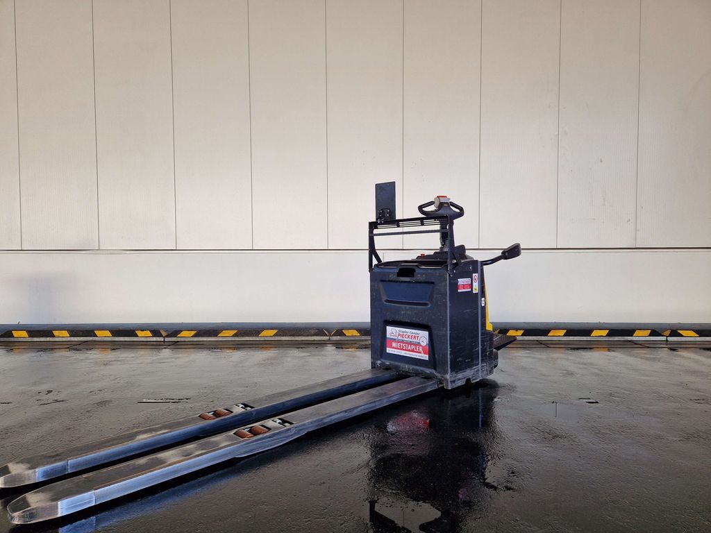 Gabelhubwagen gebraucht: Yale Niederhubwagen MP20X Yale MP20X Niederhubwagen