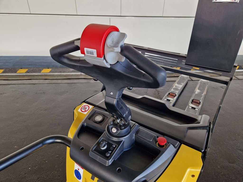 Gabelhubwagen gebraucht: Yale Niederhubwagen MP20X Yale MP20X Niederhubwagen