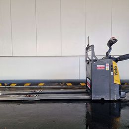 Gabelhubwagen gebraucht: Yale Niederhubwagen MP20X Yale MP20X Niederhubwagen