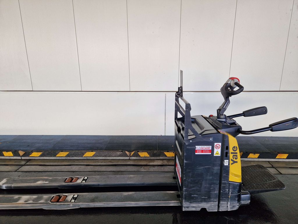 Gabelhubwagen gebraucht: Yale Niederhubwagen MP20X Yale MP20X Niederhubwagen