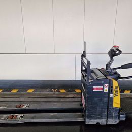 Gabelhubwagen gebraucht: Yale Niederhubwagen MP20X Yale MP20X Niederhubwagen